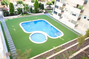Apartments Novacala Benidorm